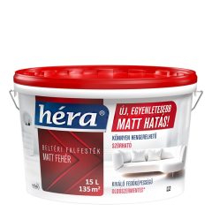 TRILAK - HÉRA - BELTÉRI FALFESTÉK - 15 L