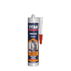 Tytan - Kémény és kályha tömítő - 280ML