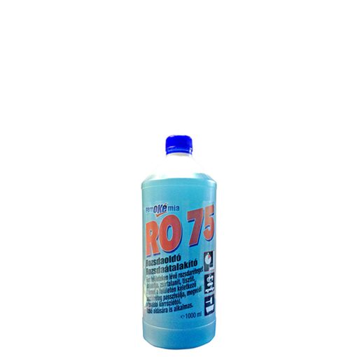 KEMIKÁL - RO75 1 l