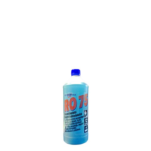 KEMIKÁL - RO75 0,5 l