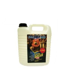 KEMIKÁL - Ferropassit rozsdaátalakitó 5 l