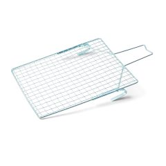 SCHULLER - DROP METAL 26 X 30 CM - FÉM CSEPEGTETŐRÁCS