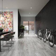   Swiss Krono - Enigma Aqua Block Taylor tölgy vízálló laminált padló