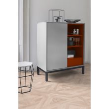 KAINDL - AQUAPRO SELECT NATURAL TOUCH VÍZÁLLÓ LAMINÁLT PADLÓ - K2726 TÖLGY MILANO ELEGANT BELLA MI