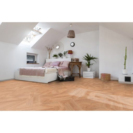 KAINDL - AQUAPRO SELECT NATURAL TOUCH VÍZÁLLÓ LAMINÁLT PADLÓ - K2727 TÖLGY MILANO ELEGANT AURELIA MI