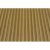 GARDIN NATUR - WPC TERASZBURKOLAT 4 MÉTER - GOLDEN TEAK