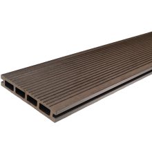 GARDIN NATUR - WPC TERASZBURKOLAT 3 MÉTER - ANTIC WALNUT