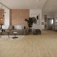 EVOLUTION - Croford tölgy - laminált padló