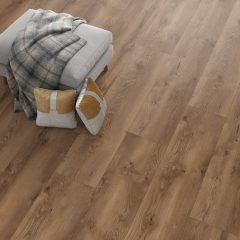 EVOLUTION - Siena tölgy - laminált padló