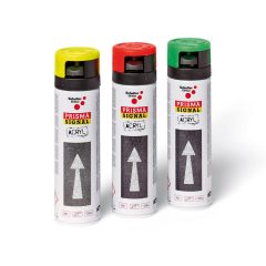 Schuller - Prisma Signal sárga - 500 ml