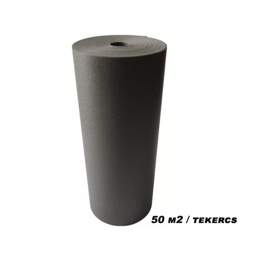 BF - 2 MM POLIFOAM LAMINÁLT PADLÓALÁTÉT TEKERCS - 50 M2/TEKERCS
