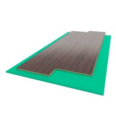 XPS laminált padló alátét