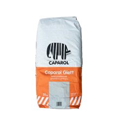 Caparol - Glett - 0-10mm fehér 20 kg