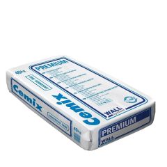 Cemix - 2012 Prémium kézi - alapvakolat 40kg