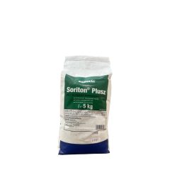 Kemikál - Soriton - Plus - burkolatragasztó 5kg 