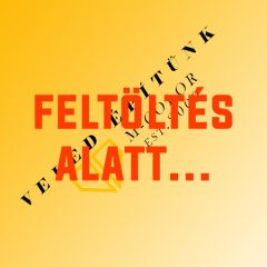 Kemikál - Kész Glett - beltéri 5 kg