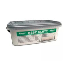 Kemikál - Kész Glett - beltéri 5 kg