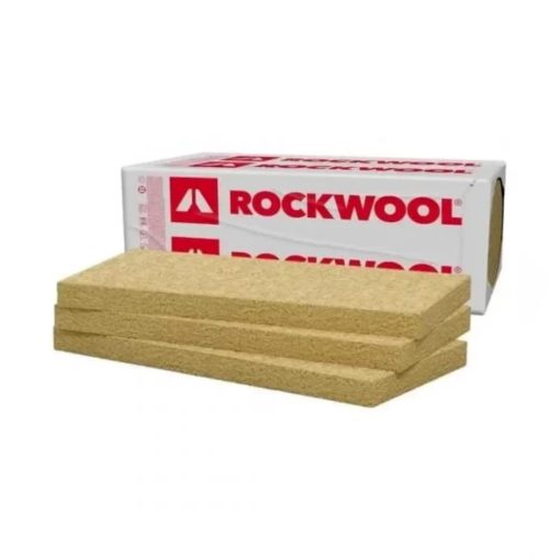 Rockwool - Multirock 5cm 1000 x 610 MM