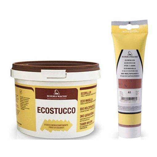 Borma - Ecostucco fatapasz 0,5 kg, (pohárban)