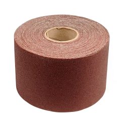 TERRA - KÉZI/GÉPI CSISZOLÓVÁSZON SZALAG