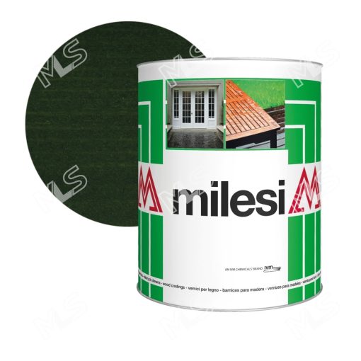 Milesi - XGT 614 vékonylazúr
