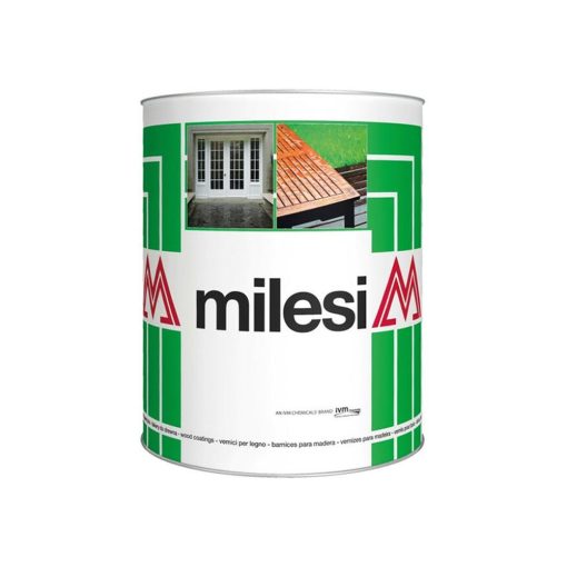 Milesi - XHT 111