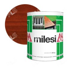Milesi - XHT 123 vastaglazúr