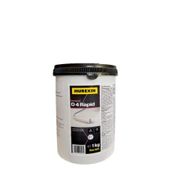Murexin - D4 Rapid - Tapadóhíd - 1kg