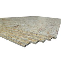22 MM VASTAG OSB-3 HÁNCSLAP - 1250 X 2500 MM