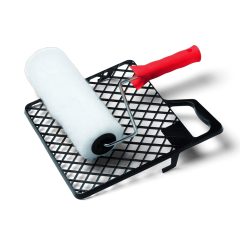 SCHULLER - BASELINE SET - FESTŐHENGER KÉSZLET 18 CM