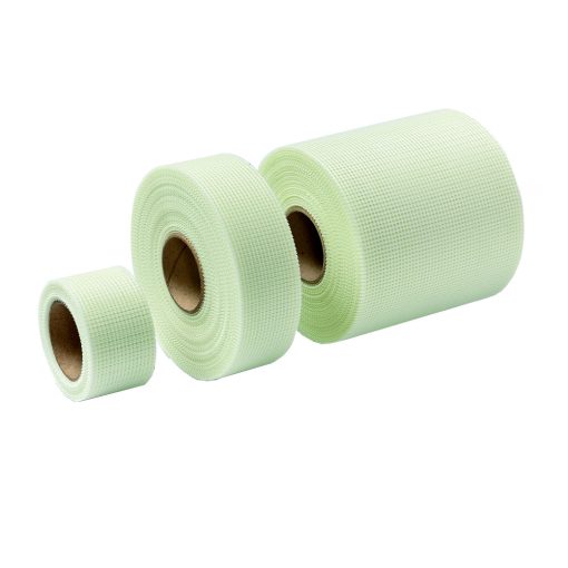 SCHULLER - DRYWALL TAPE PRO - PRÉMIUM ÜVEGSZÖVET SZALAG - 48 MM X 90 M
