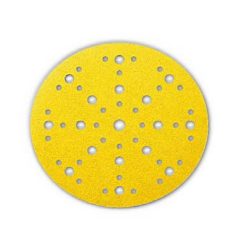 Siarexx - csiszolókorong D150 48 furatos