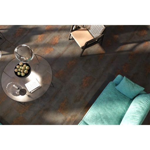 KORNER - SPECTRA COPPER HEMITATE -  SPC PADLÓ- ÉS FALPANEL