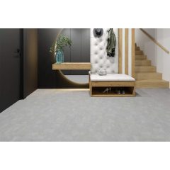 KORNER - SPECTRA LIGHT CONCRETE -  SPC PADLÓ- ÉS FALPANEL