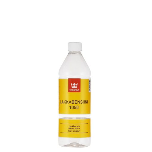 TIKKURILA - LAKKBENZIN 1050 - 1 L