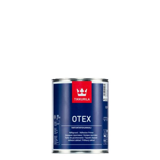 TIKKURILA - OTEX TAPADÓ ALAPOZÓ - 0.9 L