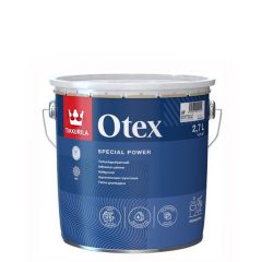 TIKKURILA - OTEX TAPADÓ ALAPOZÓ - 2.7 L