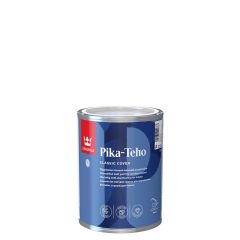 TIKKURILA - PIKA-TEHO AKRILFESTÉK - 0.9 L