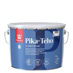 TIKKURILA - PIKA-TEHO AKRILFESTÉK - 2.7 L