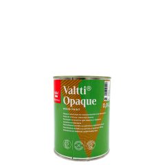 TIKKURILA - VALTTI OPAQUE AKRILFESTÉK - 0.9 L