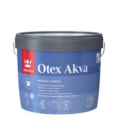   TIKKURILA - OTEX AKVA VÍZHÍGÍTÁSÚ TAPADÓ ALAPOZÓ - 2.7 L