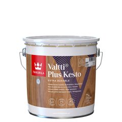 TIKKURILA - VALTTI PLUS KESTO LAZÚR - 2.7 L
