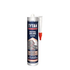 TYTAN N NEUTRÁLIS SZILIKON (fehér, színtelen) - 280 ML