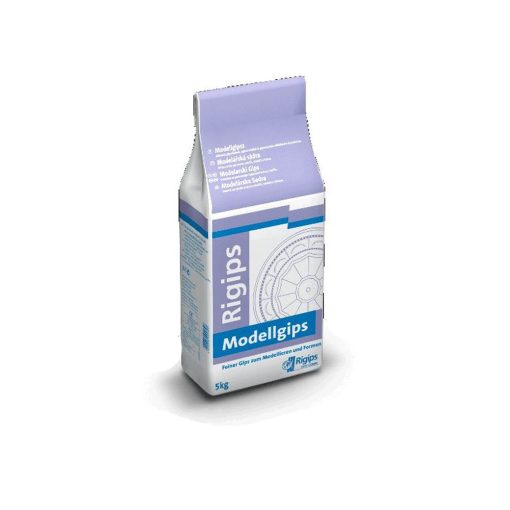 Rigips Modellgipsz 5 kg
