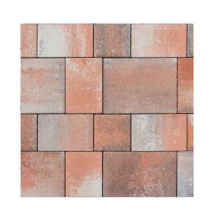   Frühwald Suave Térkő nagytéglakő kagylóhéj 32x24 cm 6 cm Euro rkl