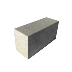   Frühwald Süllyesztett útszegélykő koptatóréteggel 40x20x15 cm Euro/FBH rkl (36 db/rkl)