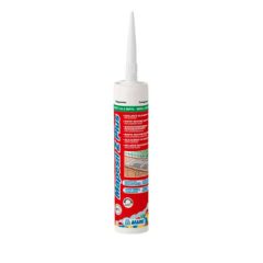   Mapei Mapesil Z Plus Ecetsavas szilikon szaniterhez fehér 280 ml