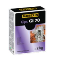 Murexin GI 70 Gipsz 2 kg