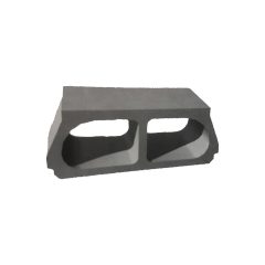   Frühwald EB 19 Beton béléstest, E gerenda 25x60x19 cm FBH rkl