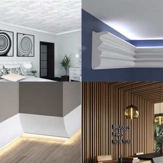 Beltéri dekoráció